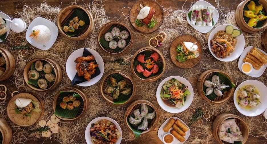 Restaurant Lucky Cat Sydney in Darlinghurst, Sydney