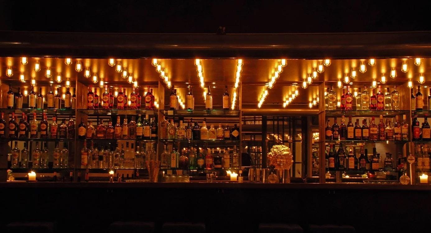 Bilder von Restaurant Farina meets Mehl in Altona, Hamburg - Photo 4