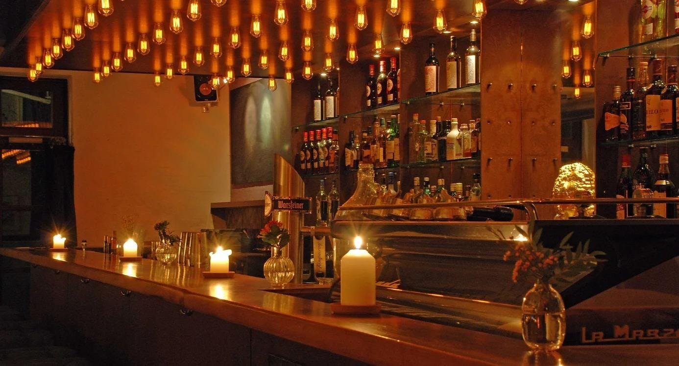 Bilder von Restaurant Farina meets Mehl in Altona, Hamburg - Photo 5