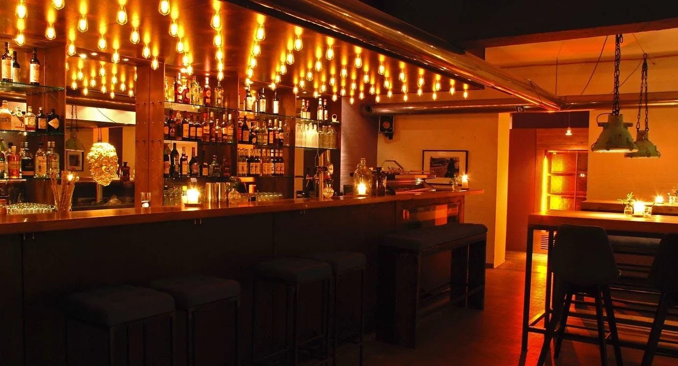 Bilder von Restaurant Farina meets Mehl in Altona, Hamburg - Photo 3