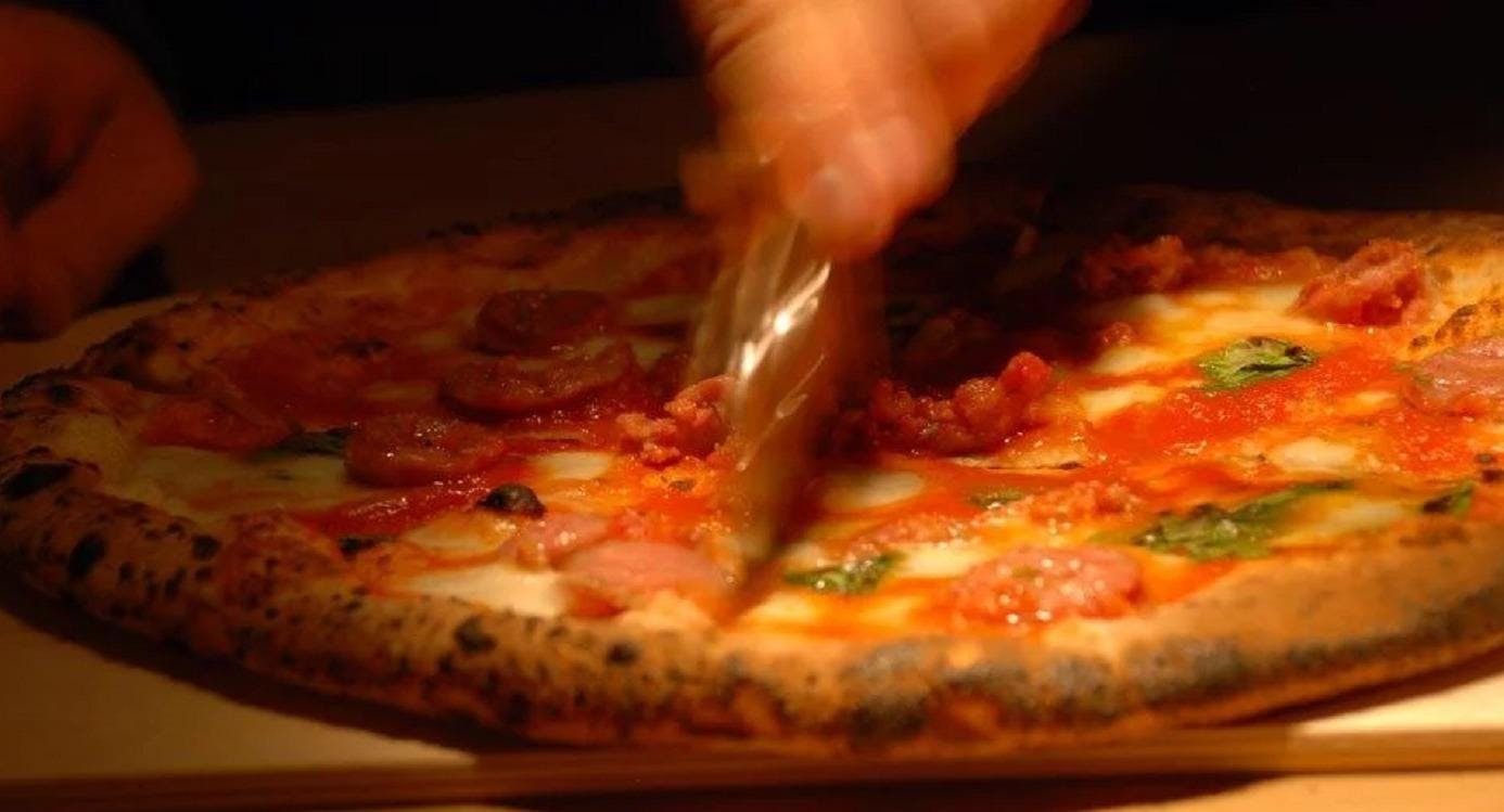 Bilder von Restaurant Farina meets Mehl in Altona, Hamburg - Photo 2