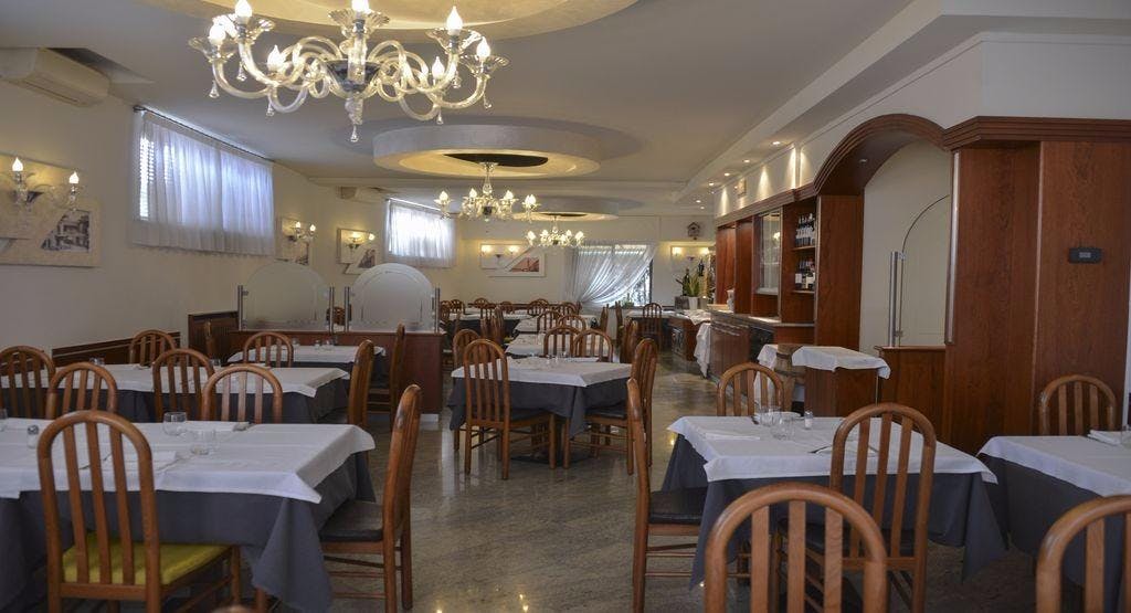 Foto del ristorante Ristorante PAPA a Centro, Osio Sotto