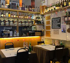 Restaurant Bruno's Bistrot - Telok Kurau in Joo Chiat, 新加坡