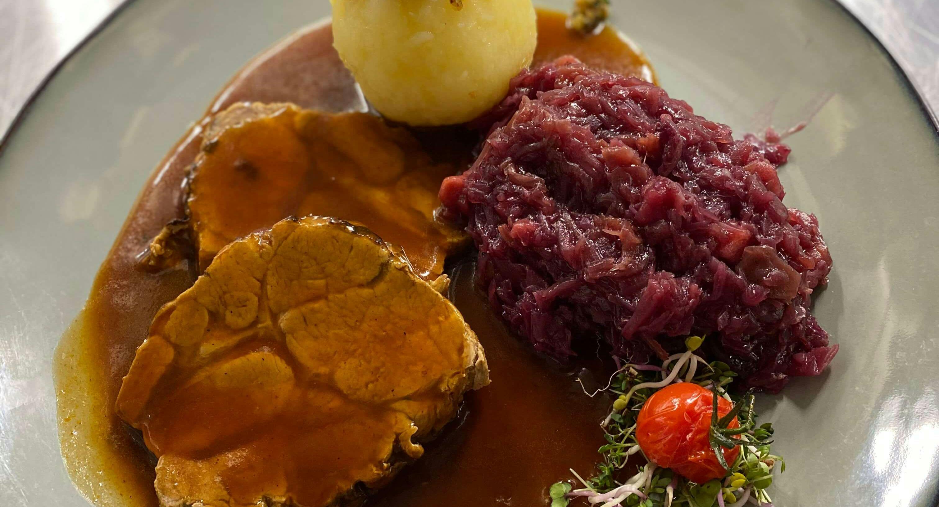 Photo of restaurant Wickrather Brauhaus in West, Mönchengladb. - Photo 4