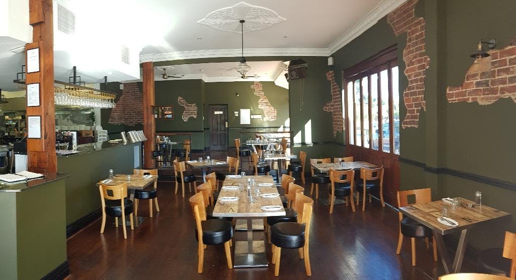 Photo of restaurant Mille on Beaufort in Bedford, Perth