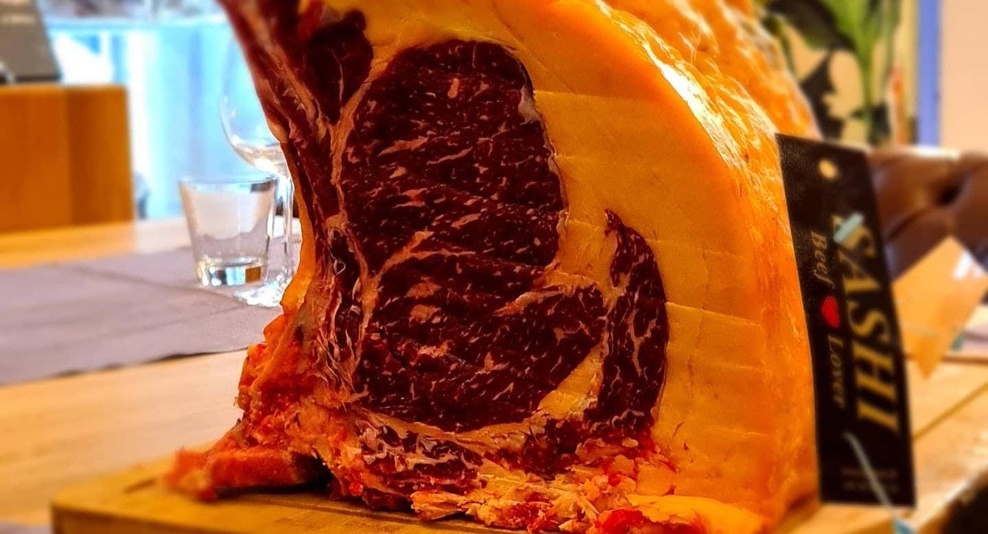 Photo of restaurant Beef Bazaar in Prati, Rome - Photo 6