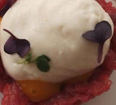 Restaurant Beef Bazaar in Prati, Rome