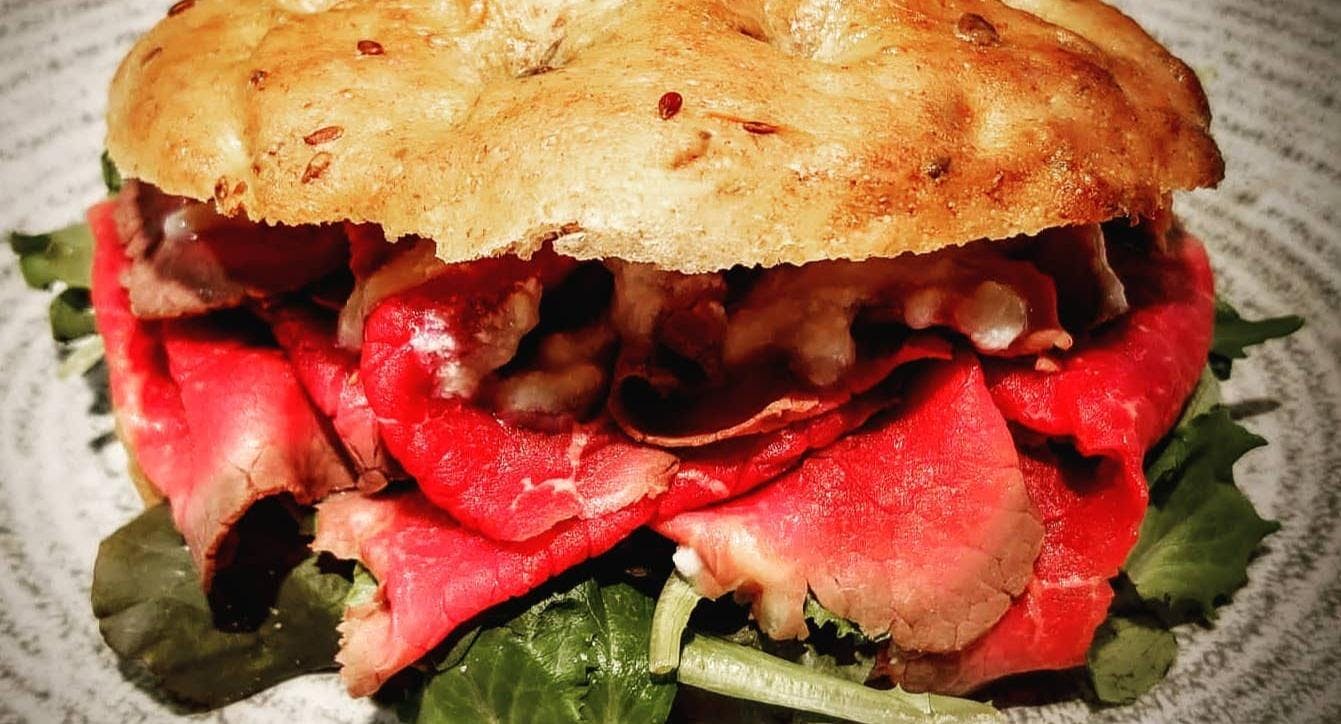 Photo of restaurant Beef Bazaar in Prati, Rome - Photo 8