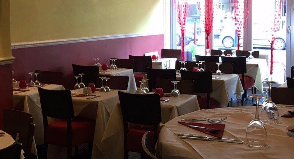 Photo of restaurant Tres Amigos - Eastbourne in Centre, Eastbourne