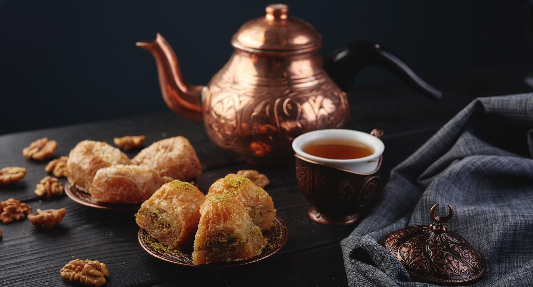 Photo of restaurant Restaurant Balkan Grillhaus in Tempelhof, Berlin - Photo 3