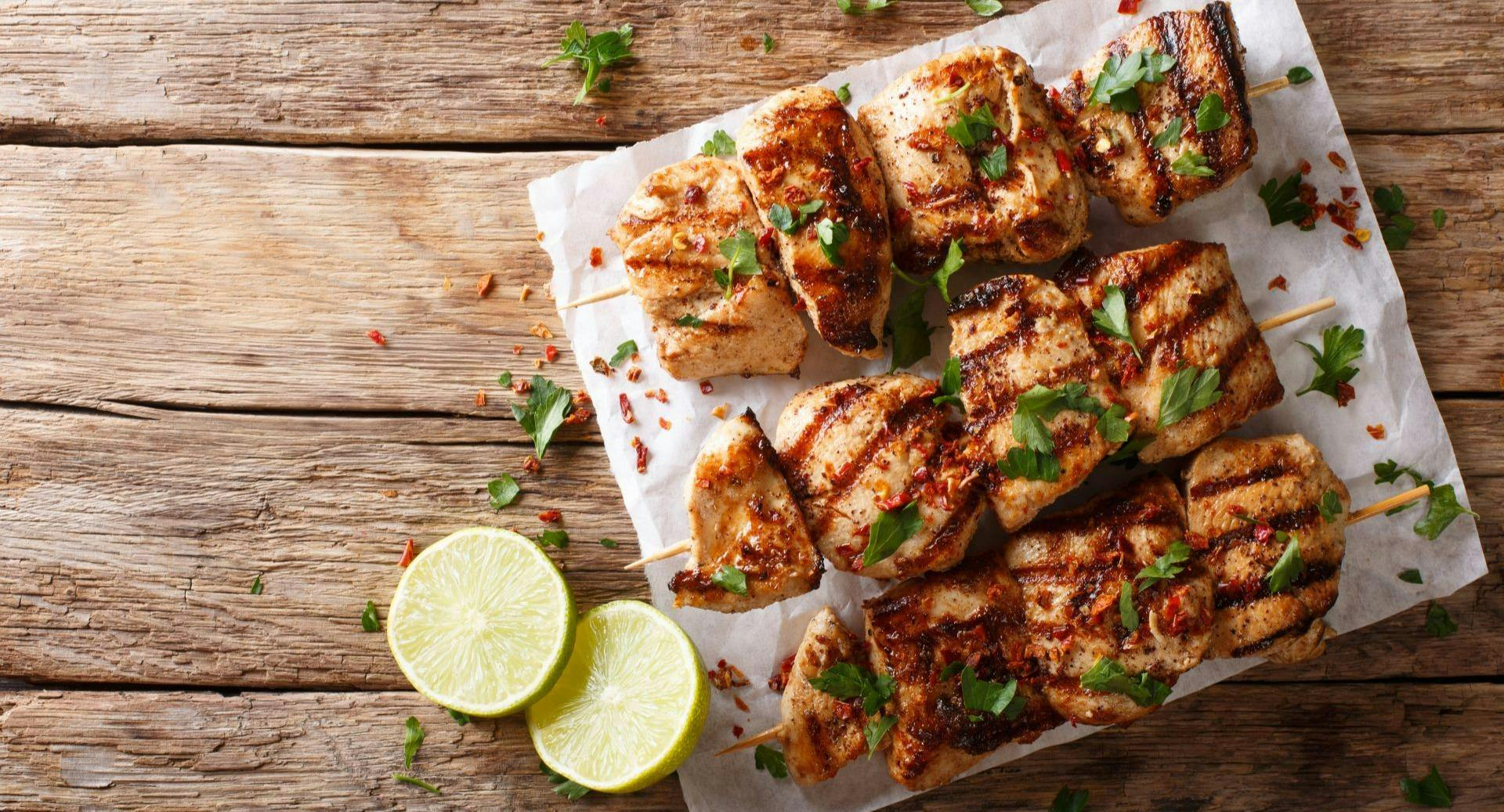 Photo of restaurant Restaurant Balkan Grillhaus in Tempelhof, Berlin - Photo 2