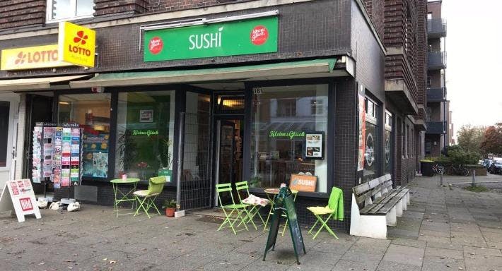 Image 1 of restaurant Kleines Glück Sushi Lan