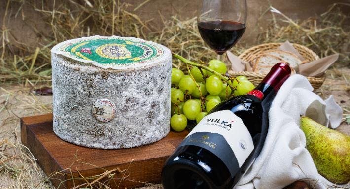 Trattoria Romana, Keskusta, Turku