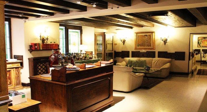 Image 1 of restaurant Ristorante Maffei