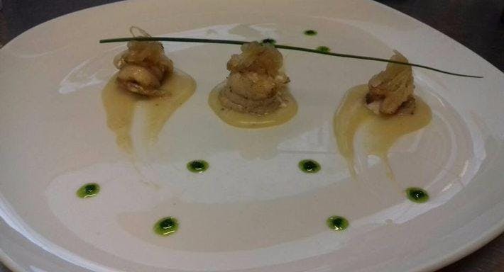Image 1 of restaurant Ristorante Bagno Europa