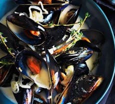 Restaurant Lazy Lizard - The Promenade in Kovan, 新加坡