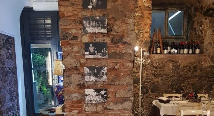 Foto del ristorante Dinastia Vittorio a Centro città, Catania