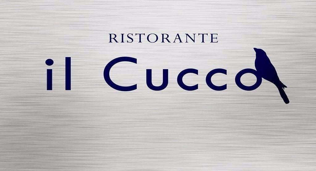 Photo of restaurant Il Cucco in Pescia, Pistoia
