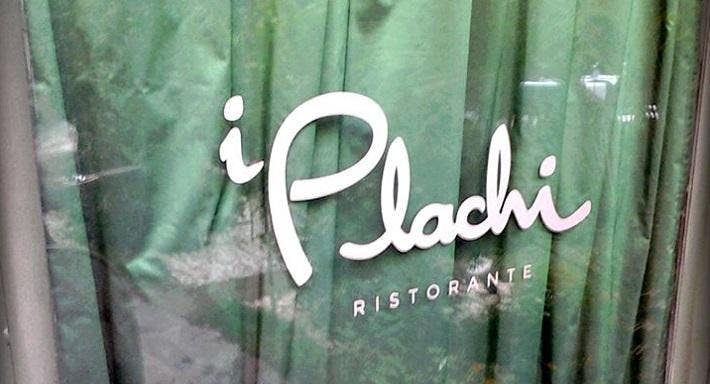 Foto del ristorante I Plachi a Gravina di Catania, Catania