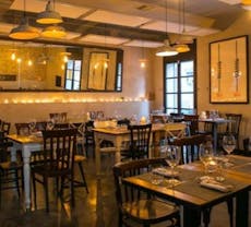 Restaurant Va.Do al Pigneto in Pigneto, Rome