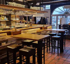 Restaurant Steenpoate in Umgebung, Telgte