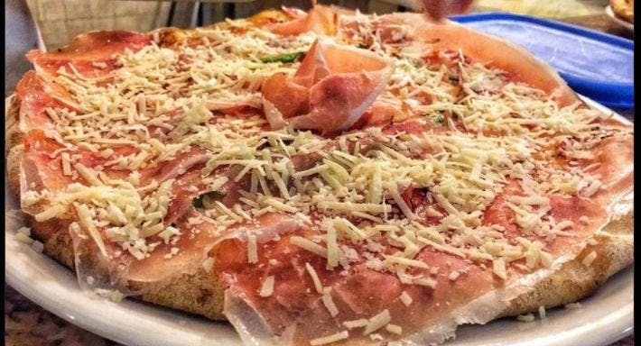 Restaurant Ai Piedi dell'Etna in Piedimonte Etneo, Catania