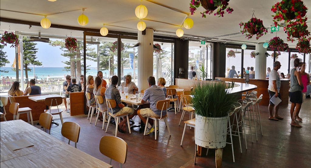 Photo of restaurant Sunkissed Bar & Grill in Manly, Sydney