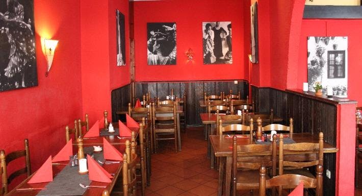 Photo of restaurant Ole Madrid in Ludwigsvorstadt-Isarvorstadt, Munich