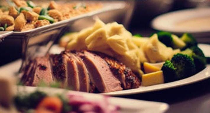 Restaurant Golden Rocks Kallio in Kallio, Helsinki