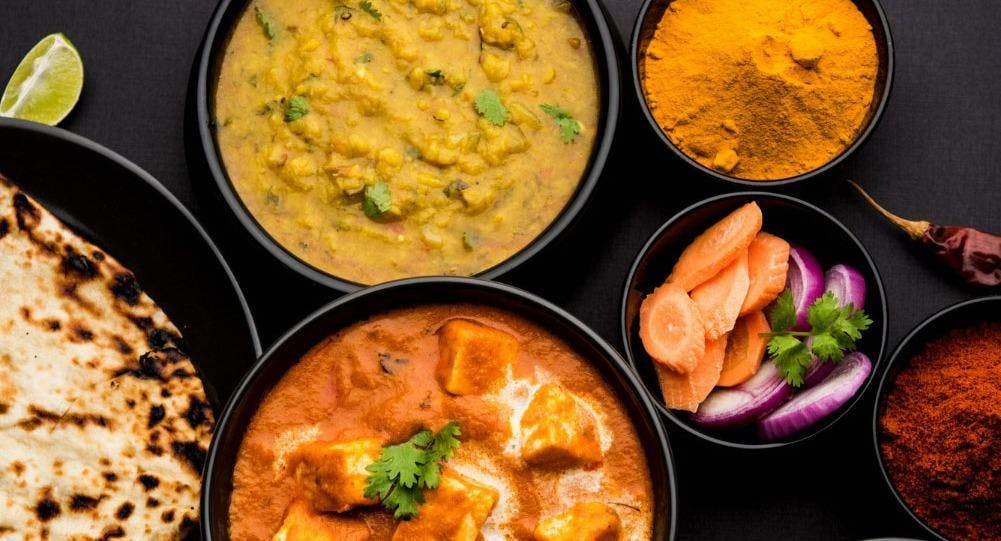 Restaurant Jalwa Indian Restaurant & Bar in Brunswick East, Melbourne