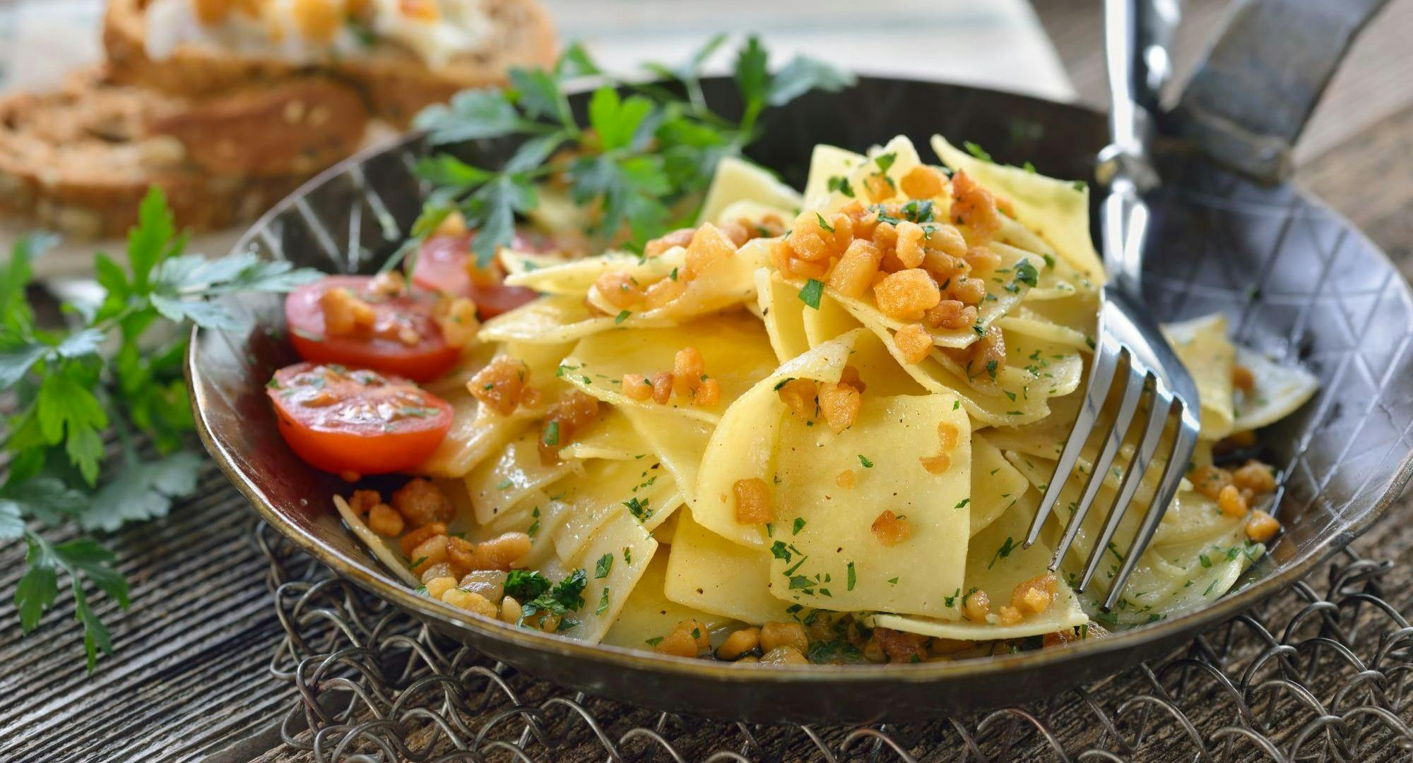 Restaurant Das Grimmenstein in Zentrum, Grimmenstein