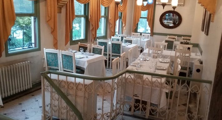 Photo of restaurant Fener Köşkü in Fener, Istanbul