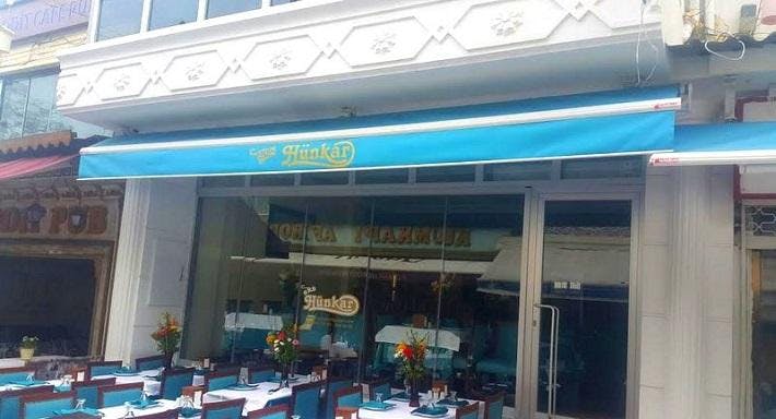 Photo of restaurant Hünkar Et Balık Kumkapı in Kumkapı, Istanbul