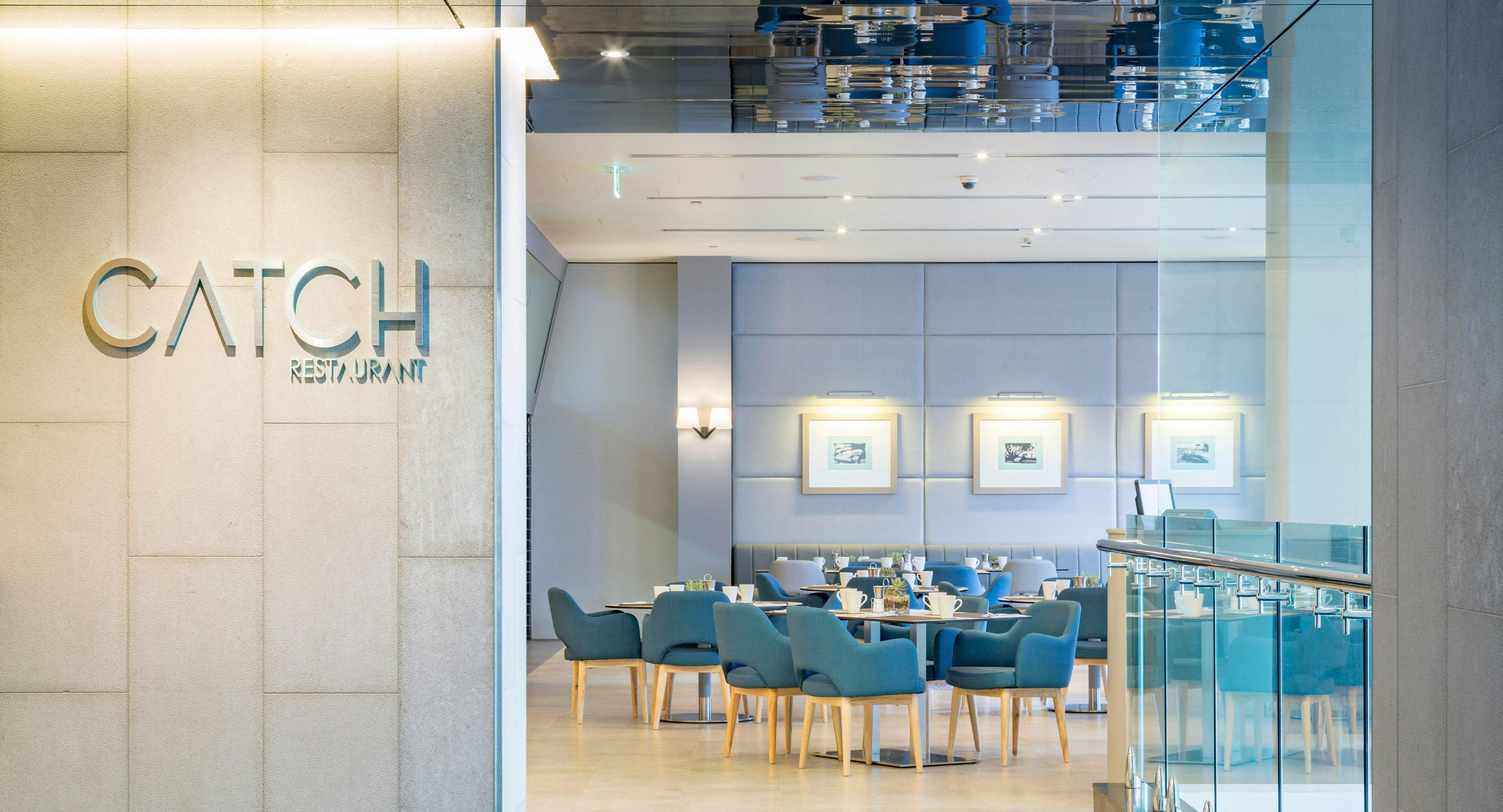 Photos Of Catch Restaurant Gold Coast