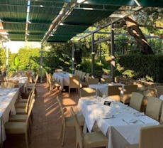 Ristorante Ristorante e Pizzeria Baglio del Falco a Centro, Cefalù