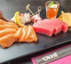 Restaurant Oishii Saarbrücken in Mitte, Saarbrücken