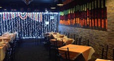 Restaurant Rajbhog Indian Restaurant in Templestowe, Melbourne