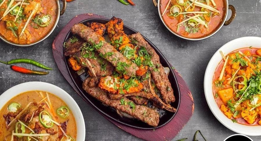 Restaurant Shahi Tadka Cafe & Restaurant Pakistani Cuisine in North Geelong, Geelong