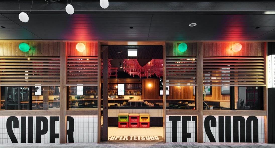 Photo of restaurant Super Tetsudo - Karrinyup in Karrinyup, Perth