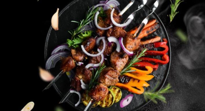 Photo of restaurant Saperavi Georgisches Restaurant in Schöneberg, Berlin