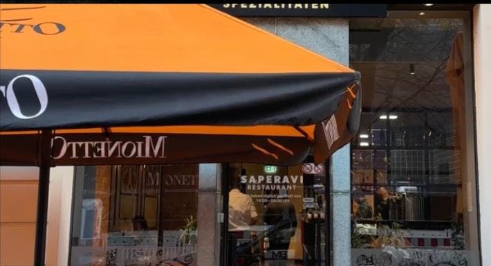 Bilder von Restaurant Saperavi Georgisches Restaurant in Schöneberg, Berlin - Photo 2