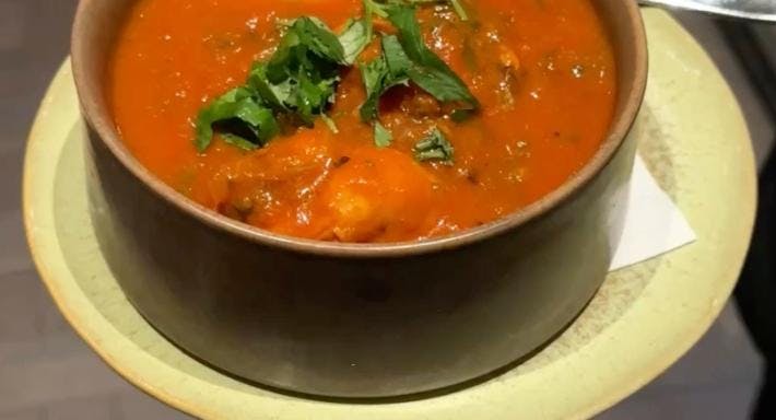 Bilder von Restaurant Saperavi Georgisches Restaurant in Schöneberg, Berlin - Photo 4