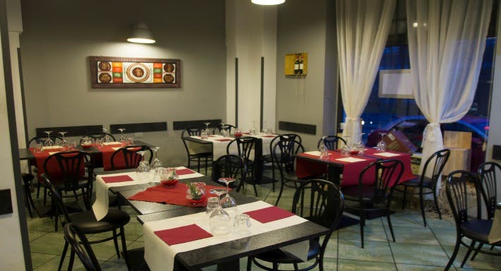 Foto del ristorante Ristorante Nu El a Maciachini, Rome
