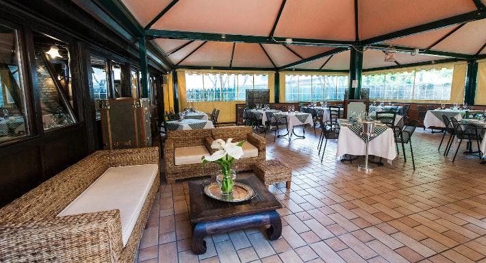 Photo of restaurant Osteria Pizzeria La Vigna in Centre, Padua