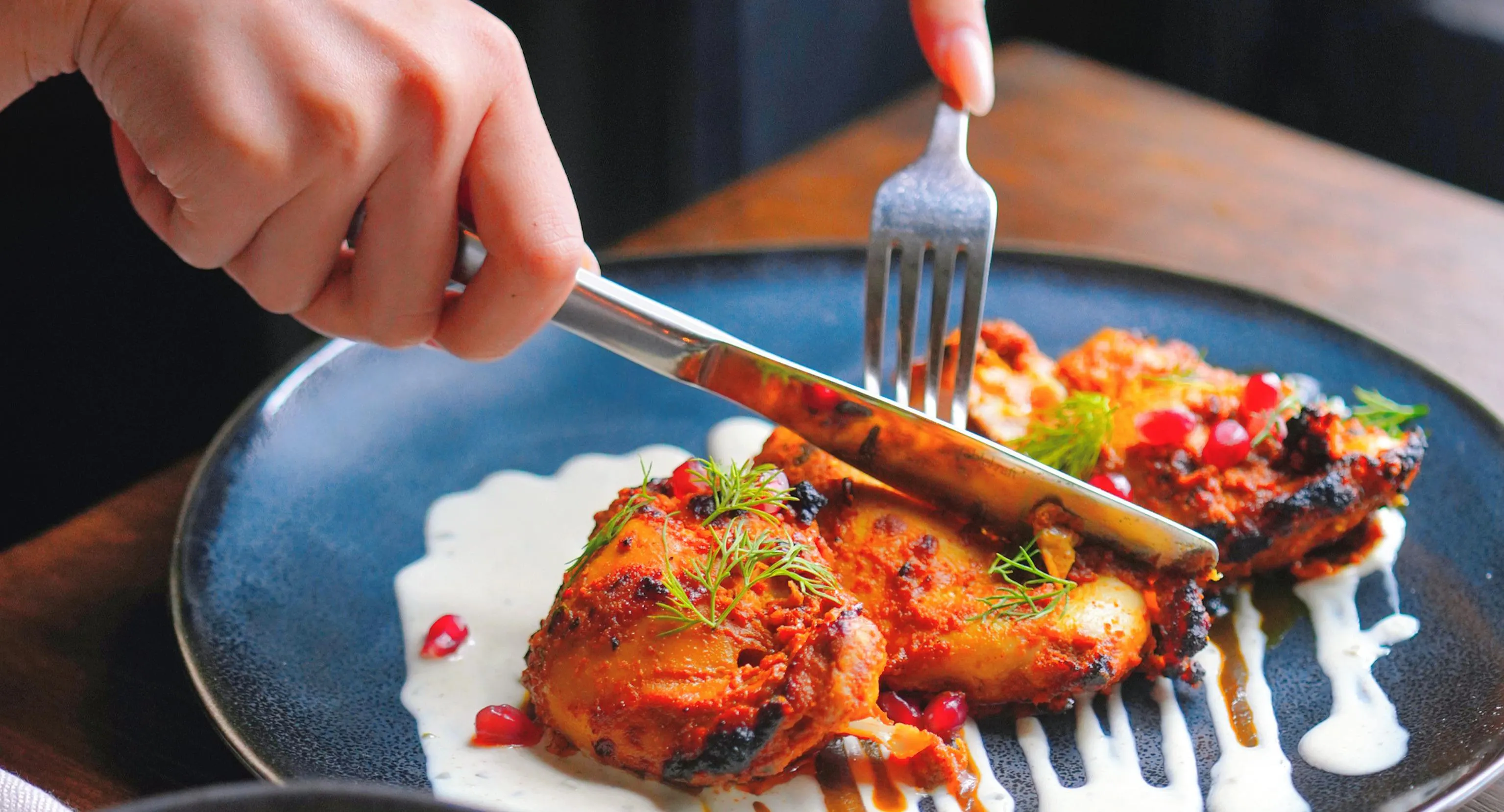 Photo of restaurant Ish Restaurant in Fitzroy, Melbourne - Photo 3