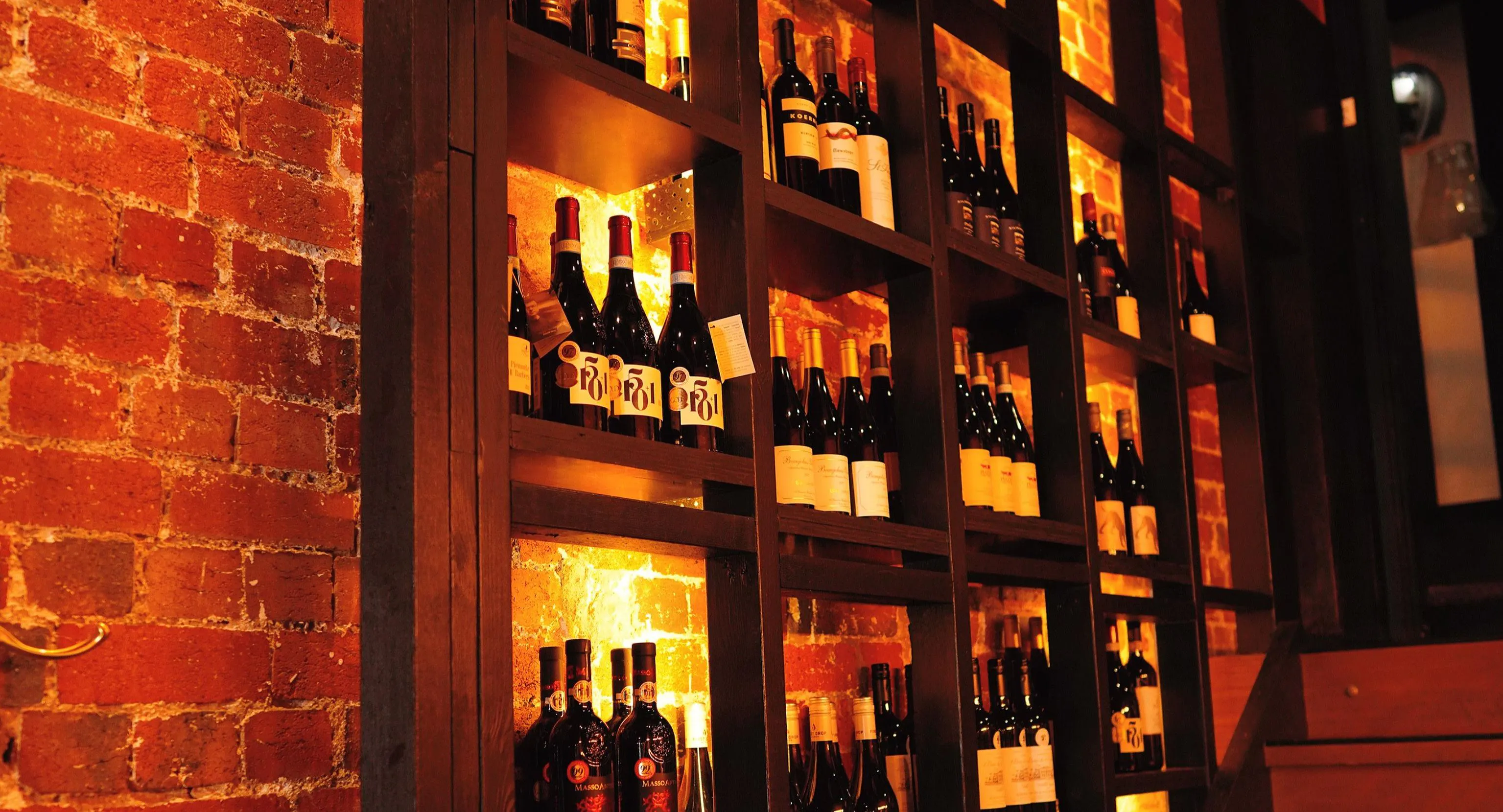 Photo of restaurant Ish Restaurant in Fitzroy, Melbourne - Photo 8