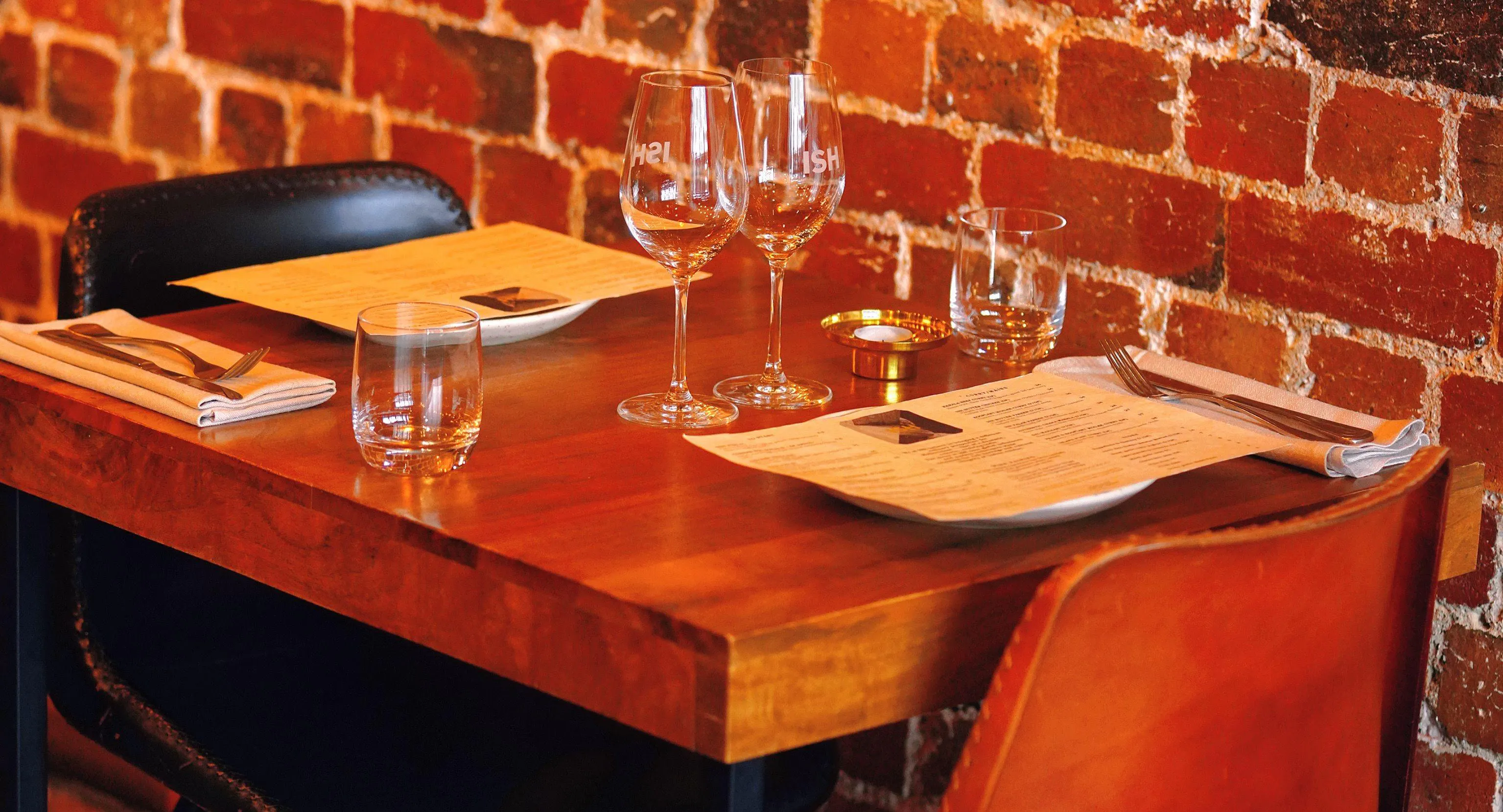 Photo of restaurant Ish Restaurant in Fitzroy, Melbourne - Photo 9