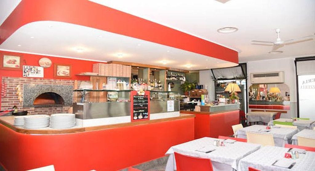 Foto del ristorante Trattoria Pizzeria Regina 224 a San Donato, Torino