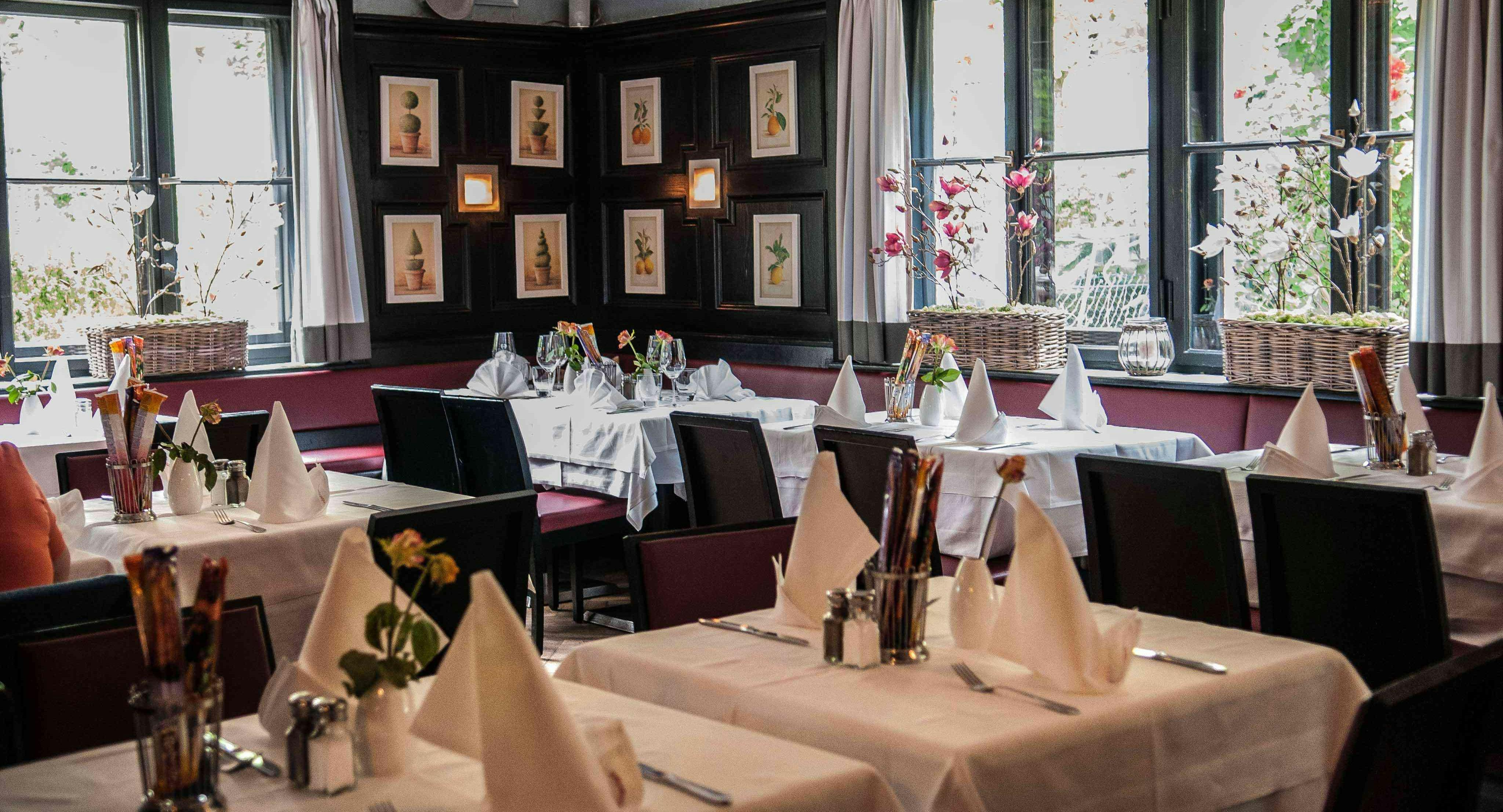 Bilder von Restaurant Trattoria Lindengarten in Laim, München - Photo 5