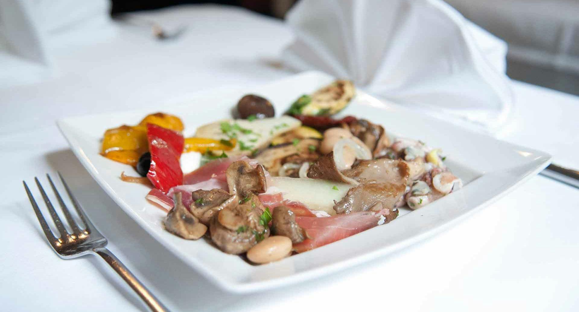 Bilder von Restaurant Trattoria Lindengarten in Laim, München - Photo 3